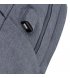 Рюкзак Rivacase 17.3" Prater Dark Grey