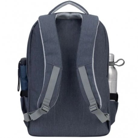 Рюкзак Rivacase 17.3" Prater Dark Grey