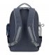 Рюкзак Rivacase 17.3" Prater Dark Grey
