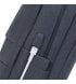 Рюкзак Rivacase 17.3" Prater Dark Grey
