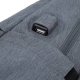 Рюкзак Rivacase 17.3" Prater Dark Grey Рюкзак Rivacase 17.3" Prater Dark Grey