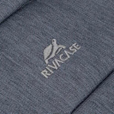 Рюкзак Rivacase 17.3" Prater Dark Grey