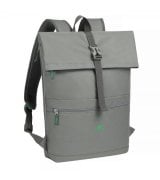 Рюкзак Rivacase 15.6" Gremio Grey