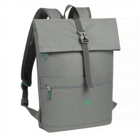 Рюкзак Rivacase 15.6" Gremio Grey