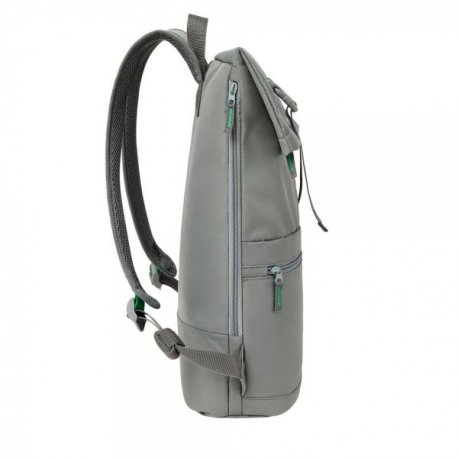Рюкзак Rivacase 15.6" Gremio Grey