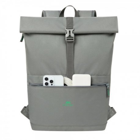 Рюкзак Rivacase 15.6" Gremio Grey