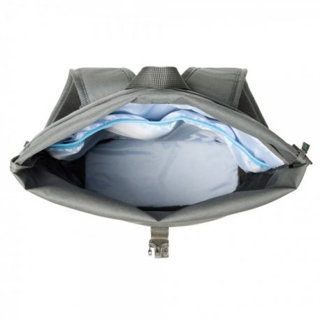 Рюкзак Rivacase 15.6" Gremio Grey
