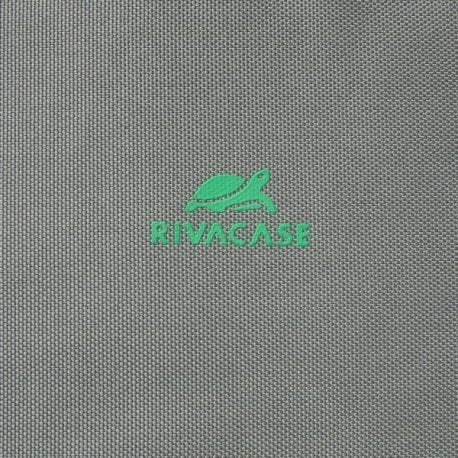 Рюкзак Rivacase 15.6" Gremio Grey