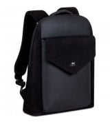 Рюкзак Rivacase 14" Cardiff Black