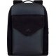 Рюкзак Rivacase 14" Cardiff Black