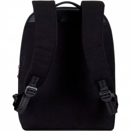 Рюкзак Rivacase 14" Cardiff Black