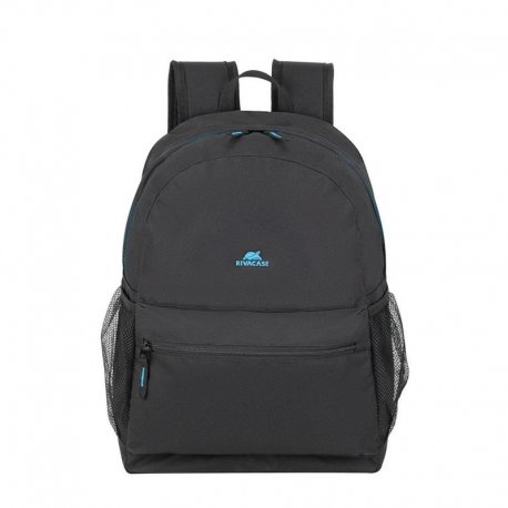 Рюкзак Rivacase 13.3" Gremio Black