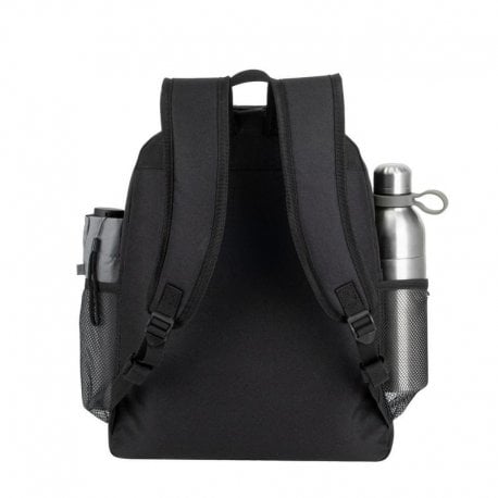 Рюкзак Rivacase 13.3" Gremio Black
