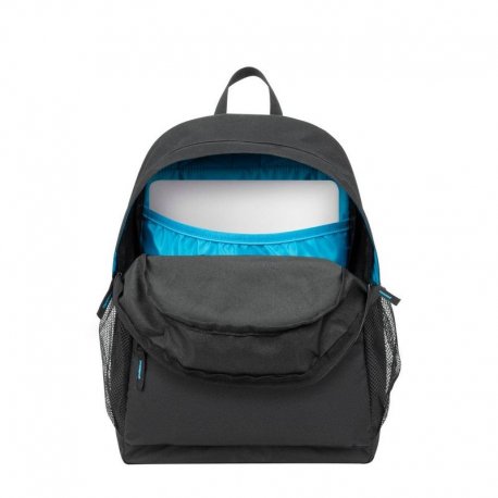 Рюкзак Rivacase 13.3" Gremio Black