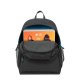 Рюкзак Rivacase 13.3" Gremio Black Рюкзак Rivacase 13.3" Gremio Black