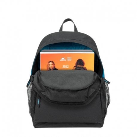 Рюкзак Rivacase 13.3" Gremio Black