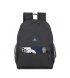 Рюкзак Rivacase 13.3" Gremio Black