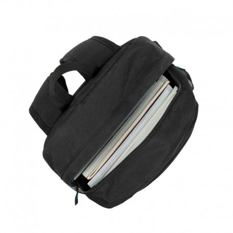 Рюкзак Rivacase 13.3" Gremio Black