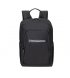 Рюкзак Rivacase 13.3" Alpendorf Black