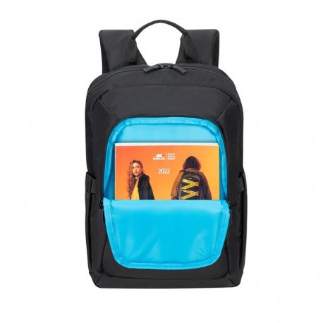 Рюкзак Rivacase 13.3" Alpendorf Black