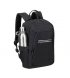 Рюкзак Rivacase 13.3" Alpendorf Black