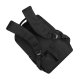 Рюкзак Rivacase 13.3" Alpendorf Black