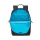 Рюкзак Rivacase 13.3" Alpendorf Black