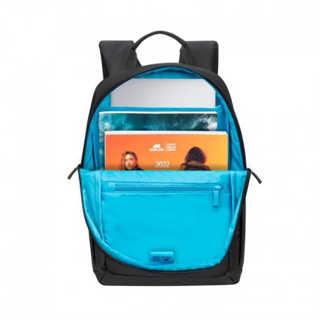 Рюкзак Rivacase 13.3" Alpendorf Black