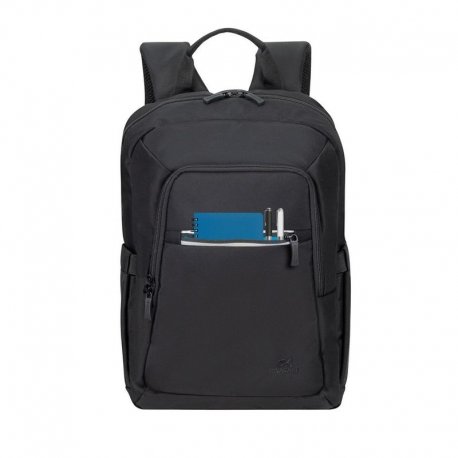 Рюкзак Rivacase 13.3" Alpendorf Black