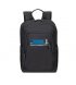 Рюкзак Rivacase 13.3" Alpendorf Black