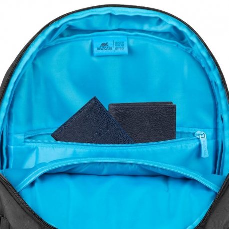 Рюкзак Rivacase 13.3" Alpendorf Black