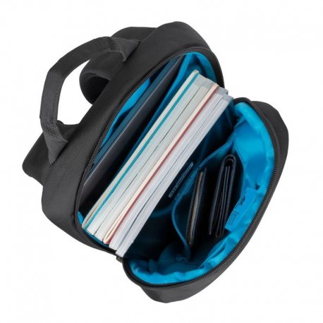 Рюкзак Rivacase 13.3" Alpendorf Black