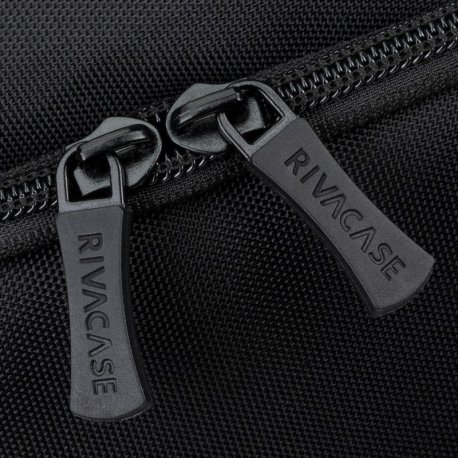 Рюкзак Rivacase 13.3" Alpendorf Black