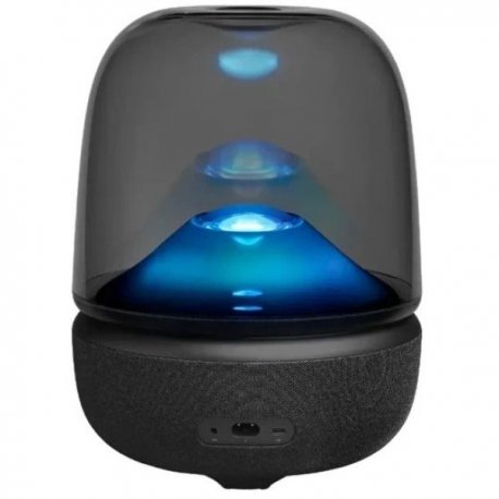 Акустична система Harman Kardon Aura Studio 5 Wi-Fi Black (HKAURAS5WFBSEP)