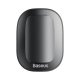 Автодержатель для очков Baseus Platinum Vehicle Paste type Black (ACYJN-A01) Автодержатель для очков Baseus Platinum Vehicle Paste type Black (ACYJN-A01)