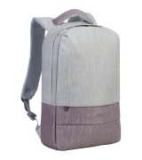 Рюкзак Rivacase 15.6" Gray/Brown