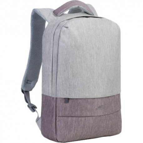 Рюкзак Rivacase 15.6" Gray/Brown (7562)