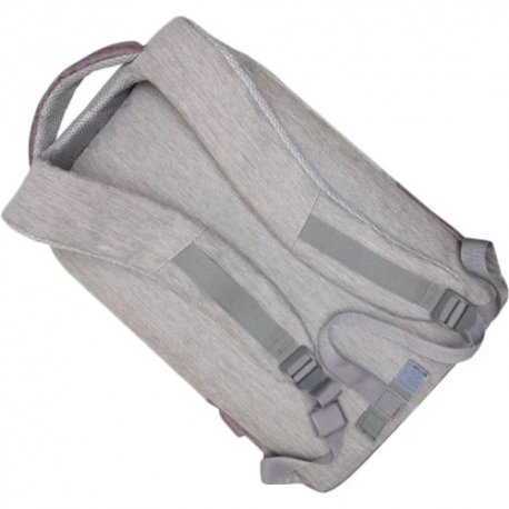 Рюкзак Rivacase 15.6" Gray/Brown