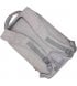 Рюкзак Rivacase 15.6" Gray/Brown