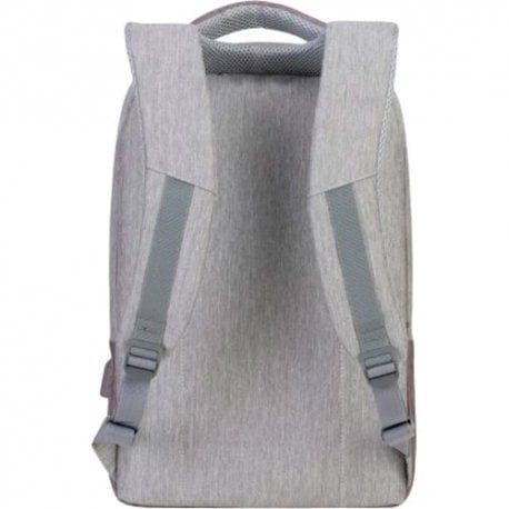 Рюкзак Rivacase 15.6" Gray/Brown