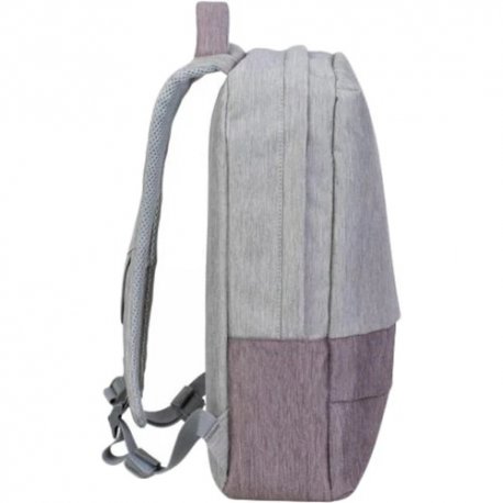Рюкзак Rivacase 15.6" Gray/Brown