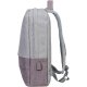 Рюкзак Rivacase 15.6" Gray/Brown Рюкзак Rivacase 15.6" Gray/Brown