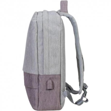 Рюкзак Rivacase 15.6" Gray/Brown