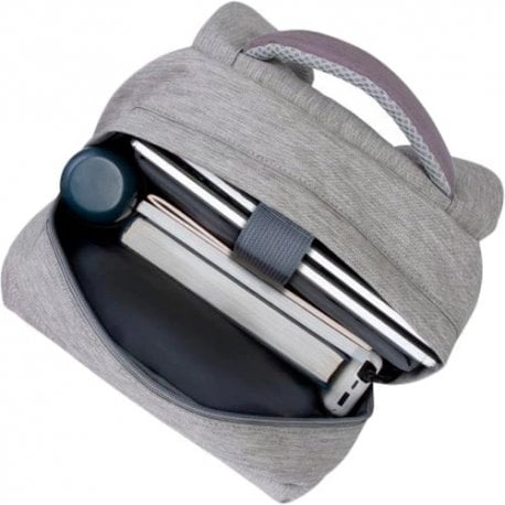 Рюкзак Rivacase 15.6" Gray/Brown