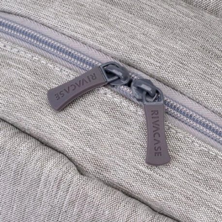 Рюкзак Rivacase 15.6" Gray/Brown