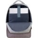 Рюкзак Rivacase 15.6" Gray/Brown Рюкзак Rivacase 15.6" Gray/Brown