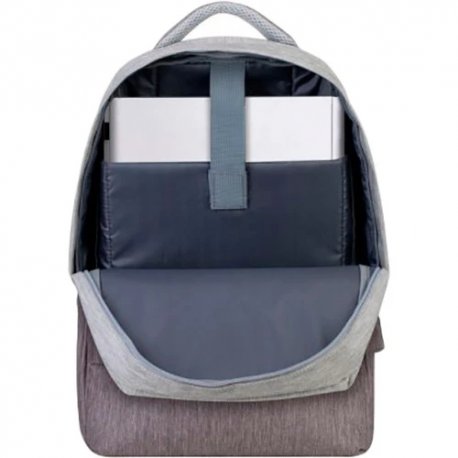 Рюкзак Rivacase 15.6" Gray/Brown