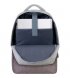 Рюкзак Rivacase 15.6" Gray/Brown