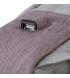 Рюкзак Rivacase 15.6" Gray/Brown