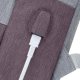 Рюкзак Rivacase 15.6" Gray/Brown Рюкзак Rivacase 15.6" Gray/Brown